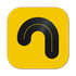 Noice - Music Rhythm Game icon