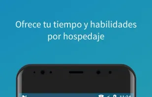 Worldpackers screenshot 1