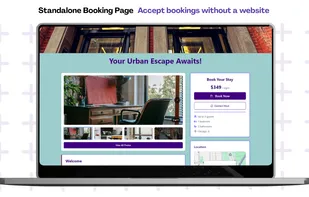 EasyBookSTR screenshot 3