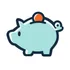 BudgetMyWay icon