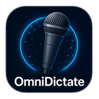 OmniDictate icon