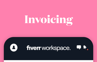 Fiverr Workspace screenshot 3