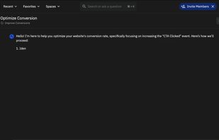 Amplitude screenshot 2