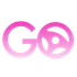 GoGirl.io icon