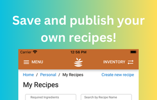 Kitchenese screenshot 2