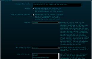 SPX screenshot 3