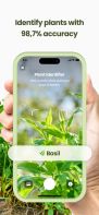 PLNT - Plant &amp; Tree Identifier screenshot 2