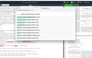 Writefull screenshot 3