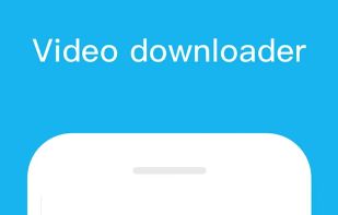 All Music & Video Downloader screenshot 1