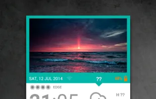 Holee Icon Pack screenshot 1