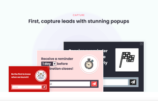 Remindee screenshot 1