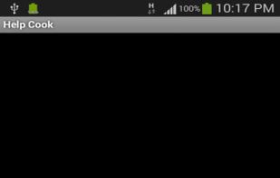 Help Cook screenshot 1