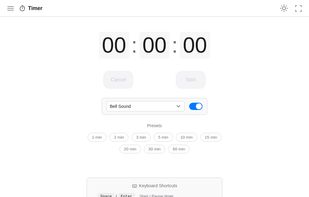 Alarm And Clock screenshot 1