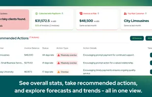 PayStorm screenshot 2