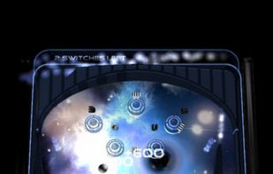 Hyperspace Pinball screenshot 3