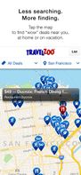 Travelzoo screenshot 1
