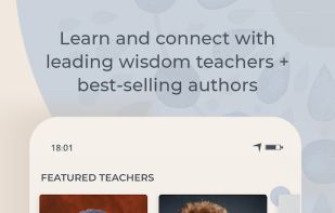 Sounds True screenshot 2