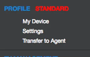 The secure and encrypted Cloud control panel (middleware) is also included as a 2-in-1 solution, which handles organises your playlist requirements.