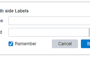 Eternium screenshot 1