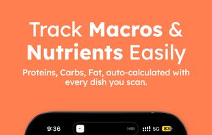 BiteRight screenshot 3