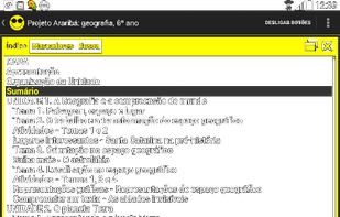 DDReader screenshot 3