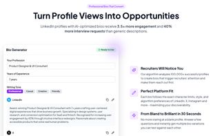 MakerBox screenshot 1