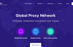 Infatica screenshot 1