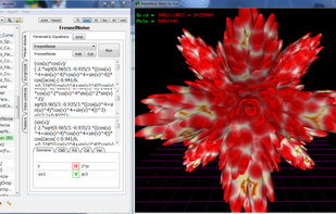 MathMod screenshot 1