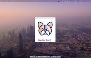 BDoggy screenshot 1