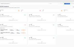 Pentestly.io screenshot 1