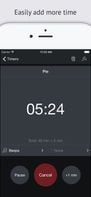 Timer+ by Minima Software screenshot 2