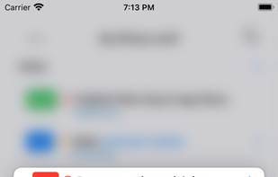 Plain Org screenshot 2