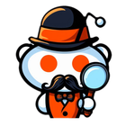 Redditlens icon