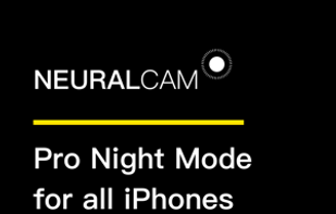 NeuralCam screenshot 1