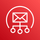 Amazon Simple Email Service icon
