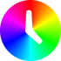 Digital Clock 4 icon