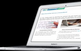 ConnectGood screenshot 1