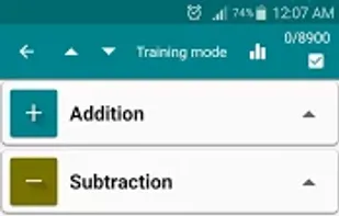 Math Tricks screenshot 1