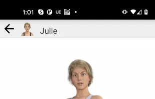 Bot Libre screenshot 2