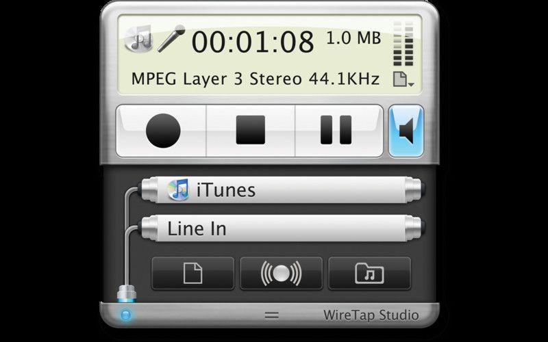 WireTap Studio Alternatives Top 6 Audio Recorders & Similar Apps AlternativeTo