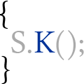 SnippetKing icon