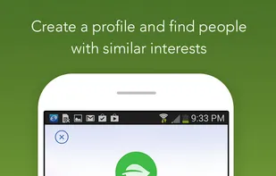 Chatous screenshot 1