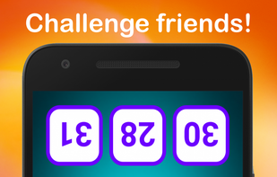 Try multiplayer game mode!