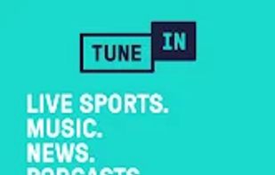 TuneIn Radio screenshot 3