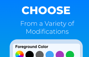 ScannR: QR & Barcode Generator screenshot 3