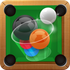 100 Pool Balls Game icon