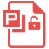 Any PowerPoint Password Recovery icon