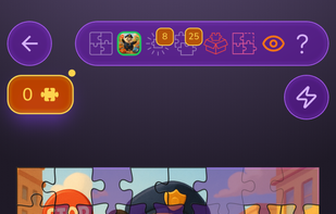 PuzzleFree screenshot 1