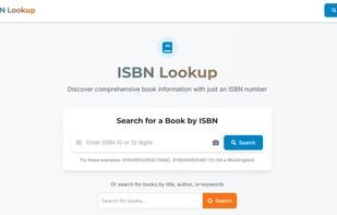 Homepage