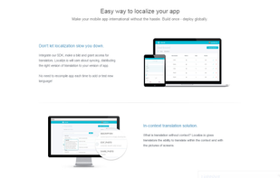 localize.io screenshot 1